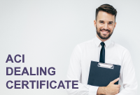 ACI Dealing Certificate