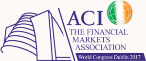 56º Congresso Mundial da ACI - The Financial Markets Association